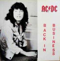 AC-DC : Back in Business